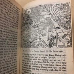 Sách Kinh A-Mi-Đà và kinh Quán Vô Lượng Thọ (37 bức tranh cực lạc) - Thượng toạ Thiền Tâm 307284