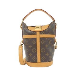 Túi du lịch Monogram Louis Vuitton M43587