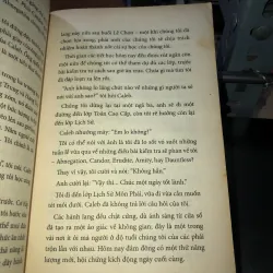 Divergent những kẻ bất khả trị - Veronica Roth 993044