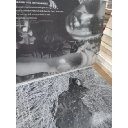 All the world's a stage and everyone's a player - The acting up issue no.349 1029331