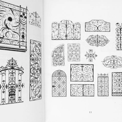 Hoa văn trang trí các nước Đông Tây 14632