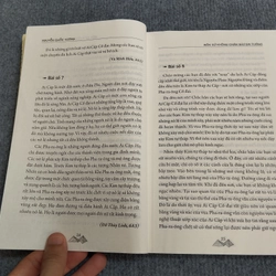 MÔN SỬ KHÔNG CHÁN NHƯ EM TƯỞNG 540708