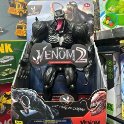 Đồ chơi mô hình siêu nhân Avengers Venom MY-021 cao 30cm 355893