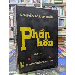 Phần Hồn - Nguyễn Mạnh Tuấn 124559