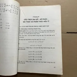 Toán học cao cấp 977007