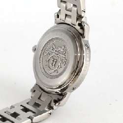 Đồng hồ Hermès Clipper CL4.210 SS Quartz - Hàng hiệu Chính hãng 874900