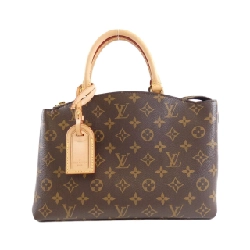 Túi Louis Vuitton Monogram Petit Palais PM M45900