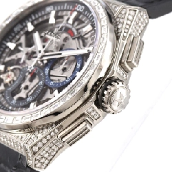 Zenith Defy El Primero 21 TI/Baguette D 32.9000.9004/78.R582 TI tự động - Hàng hiệu Chính hãng 882832
