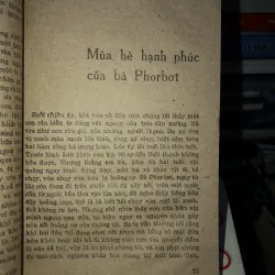 Người chết trôi đẹp nhất trần gian - G. Gacxia Macket 932413