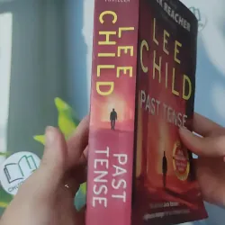 [MIỄN PHÍ BỌC SÁCH] Past Tense - Lee Child 1033645