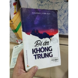 Bí ẩn không trungHPB.HCM01/03