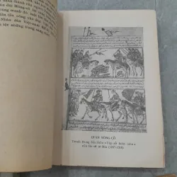 CUỘC KHÁNG CHIẾN CHỐNG XÂM LƯỢC NGUYÊN MÔNG THẾ KỶ XIII 276909