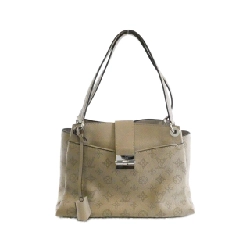 Túi xách vai Louis Vuitton Mahina Sèvres M41791 - Hàng hiệu Chính hãng