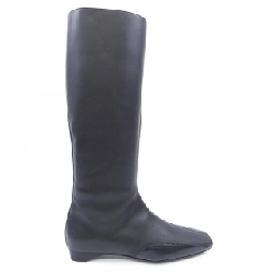 Giày bốt dài HERMES