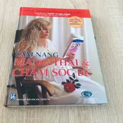 CẨM NANG MANG THAI & CHĂM SÓC BÉ