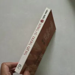 Sương mù tháng giêng - Uông Triều (t01) 750620