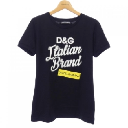 Dolce & Gabbana T-shirt - Hàng hiệu Authentic