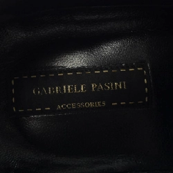 Giày GABRIELE PASINI - Hàng hiệu Authentic 906520