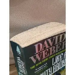 Like a mighty army - David Weber