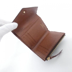 Ví Louis Vuitton Monogram Portefeuille Victorine M62472 - Hàng hiệu Chính hãng 771271