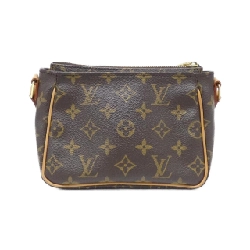 Túi xách vai Louis Vuitton Monogram Viva Cite PM M51165 - Hàng hiệu Chính hãng 803058