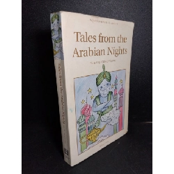 Tales from the Arabian Nights 70% ố nặng HCM1001 Andrew Lang NGOẠI VĂN Rebooks.vn
