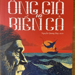 Ông Già Và Biển Cả