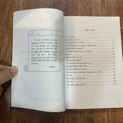 Tự do - Dũng cảm là bản thân mình - Osho (9) 973835