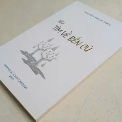 Tìm về bến cũ 🌻 696745