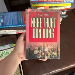 NGHỆ THUẬT BÁN HÀNG- K4 1028190