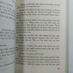 3 quyển - Tuổi Trẻ Hoàng Văn Thụ, Cái Áo Tế, O Chuột • Tác giả Tô Hoài 764269