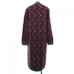 【Mã giảm giá】【Cổ điển】MISSONI Váy 652535