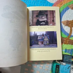 UP - Ngôi nhà bay 786994