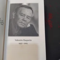 Con gái Ivan, mẹ Ivan của Valentin Rasputin  1002572