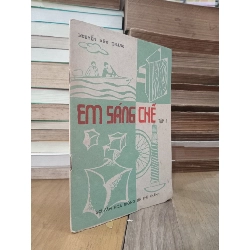 Em sáng chế - Nguyễn Hữu Thăng 788045