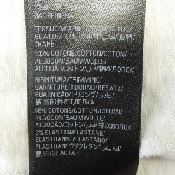 Balenciaga BALENCIAGA 739028 TQVA1 Áo thun - Hàng hiệu Chính hãng 894111