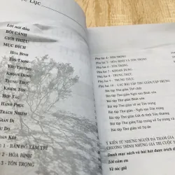 Những Giá Trị Sống Cho Tuổi Trẻ – Diane Tillman 929187