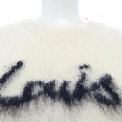 【Khuyến mãi】Áo len LOUIS VUITTON 640425