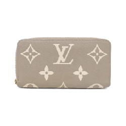Ví Zippy Monogram Empreinte Hai Màu Louis Vuitton M69794 - Hàng hiệu Chính hãng