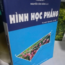 hình học phẳng