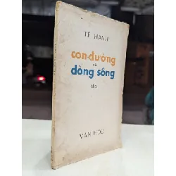 Con đường và dòng sông - Tế Hanh