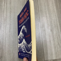 Niềm vui toán học, khám phá toán học quanh ta. 999 465955