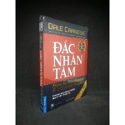 Đắc Nhân Tâm mới 100% HCM1903