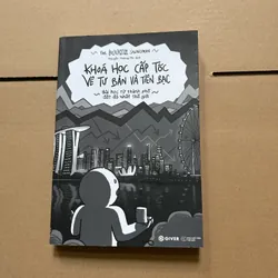 Khoá học cấp tốc về tư bản và tiền bạc