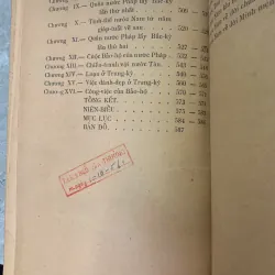 VIỆT NAM SỬ LƯỢC - TRẦN TRỌNG KIM 715953