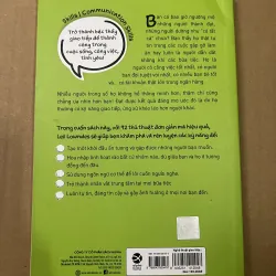 Nghệ Thuật Giao Tiếp Để Thành Công 993119