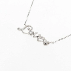 PT900/PT850 Dây chuyền kim cương - Hàng hiệu Authentic 860876