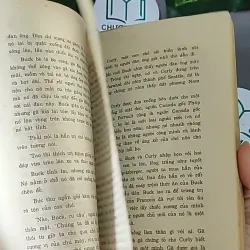Tiếng Gọi Nơi Hoang Dã (1996) - Jack London 604594