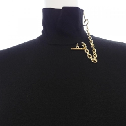 【Mã giảm giá】Louis Vuitton LOUIS VUITTON Áo len 644126