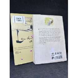 [Phiên Chợ Sách Cũ] Những Vị Khách Của Tiệm Bá Nghệ Tada (Tặng Kèm Sách), 2020 - Miura Shion - H1809 SBM 925174